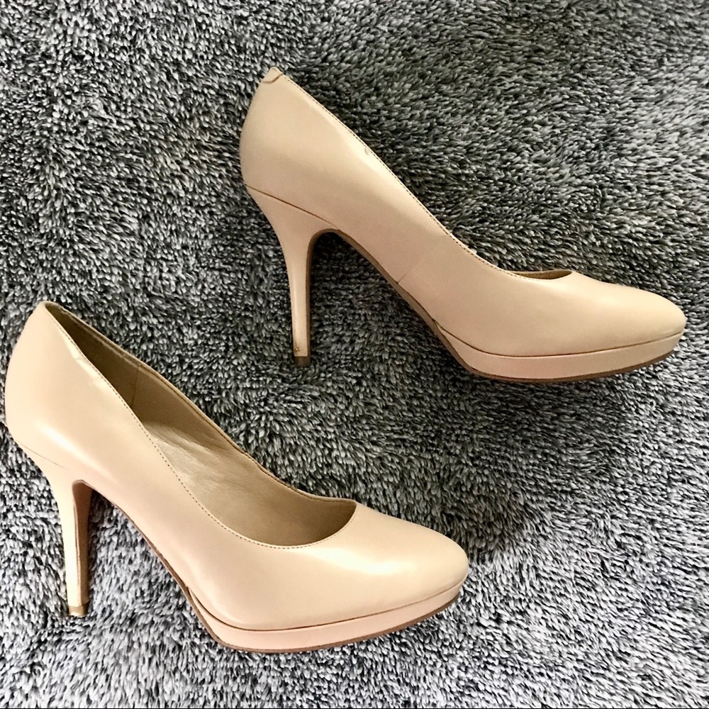 Marc Fisher pumps
